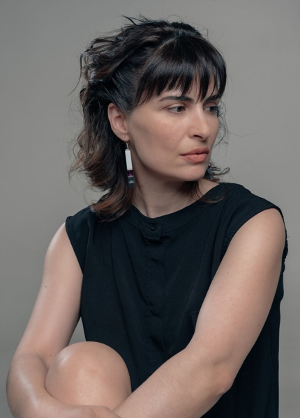 martha mpouziouri