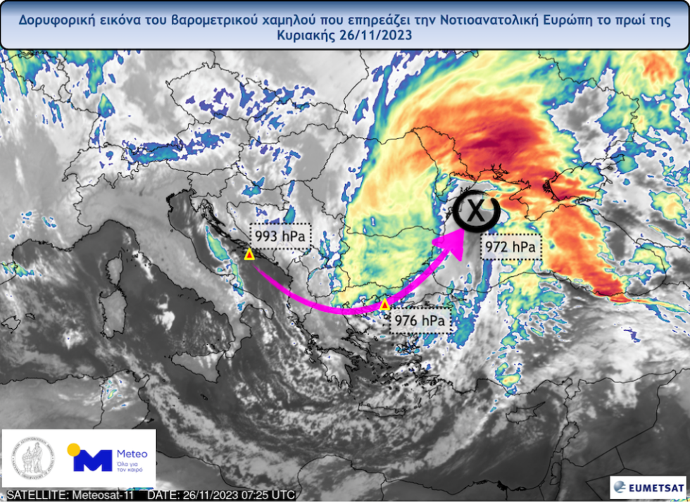meteo