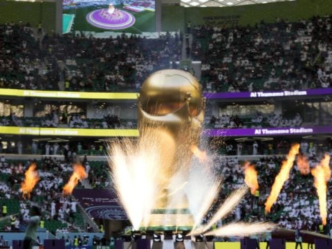 Μουντιάλ 2026: Το πιο πολιτικοποιημένο, πιο ακριβό και ίσως πιο αμφιλεγόμενο Παγκόσμιο Κύπελλο της Ιστορίας