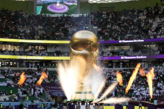mundial