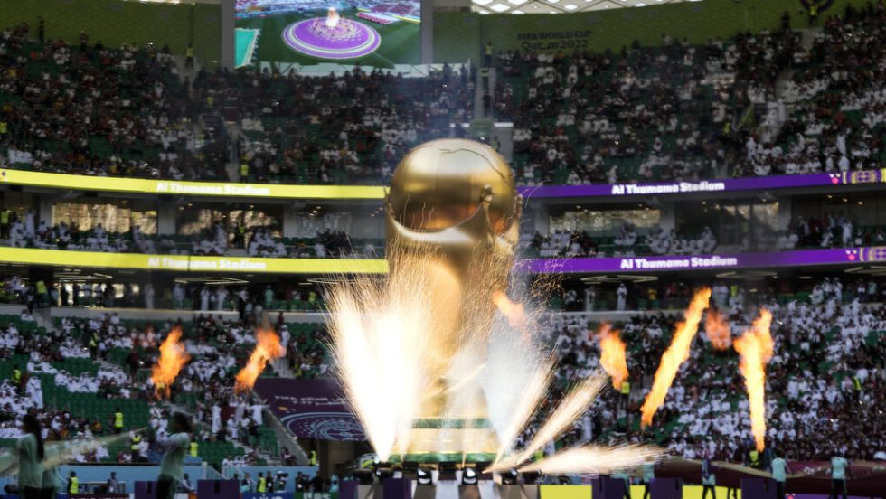 mundial