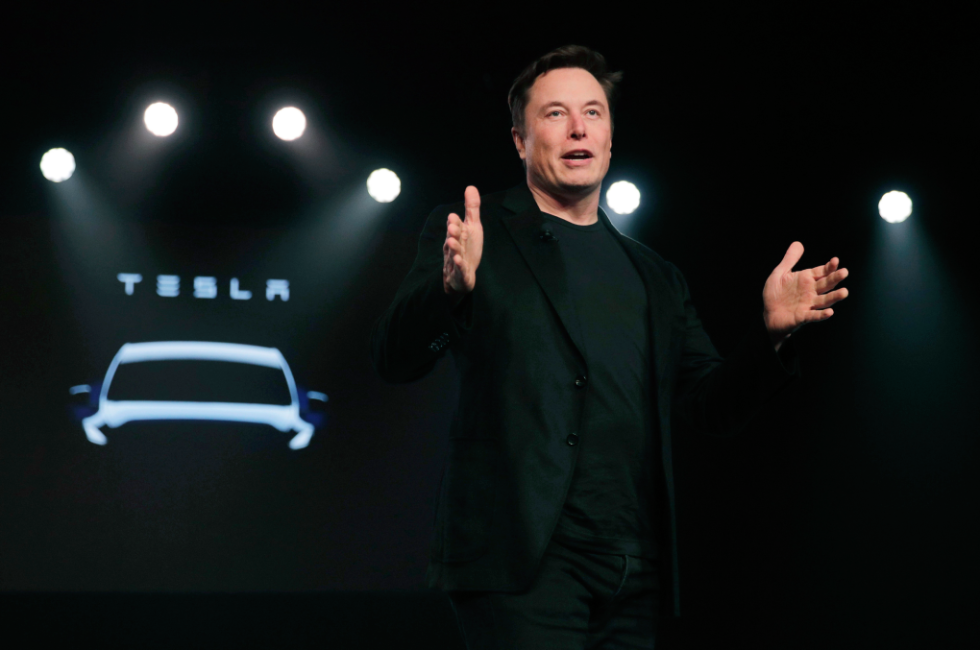 musk