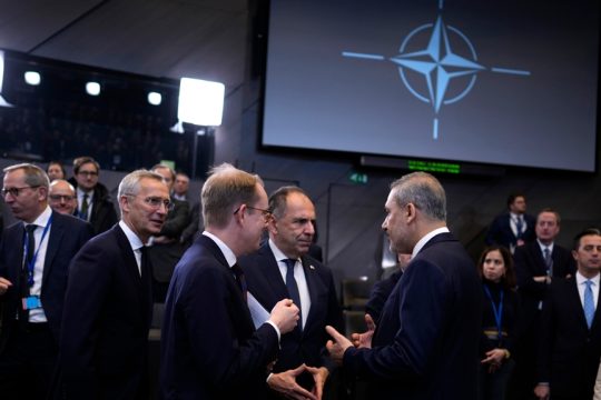 nato-ypourgoi