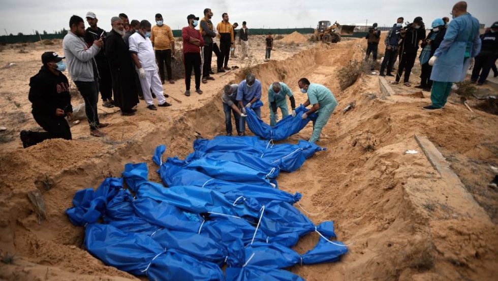 Gaza