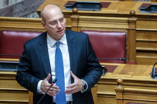 Γιάννης Οικονόμου