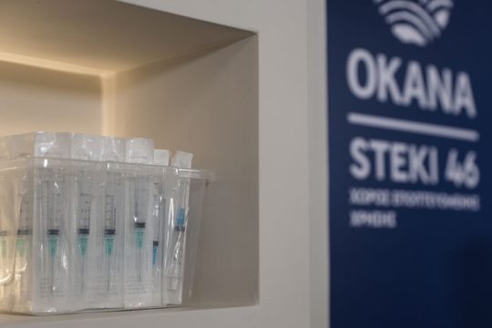 okana