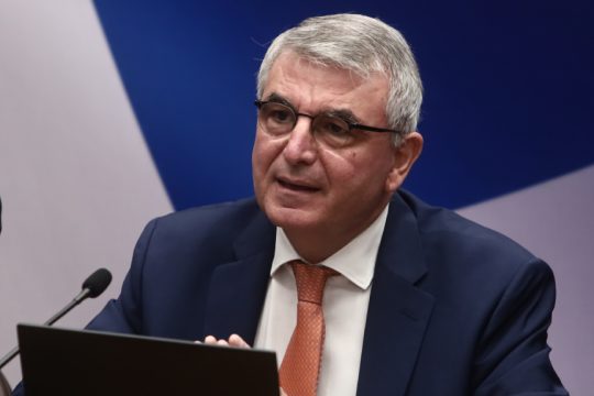 Πάνος Τσακλόγλου
