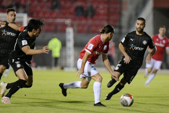 panserraikos-ofi
