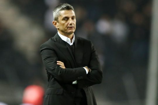 paok-loucesku