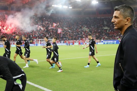 paok-lucesku