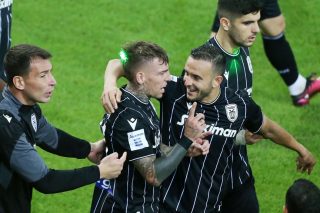 paok-paiktes
