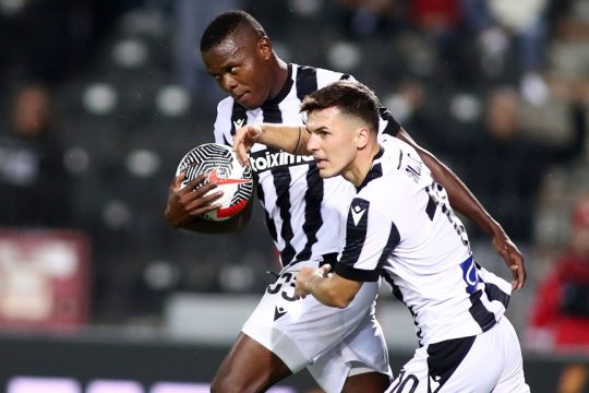 paok-paiktes
