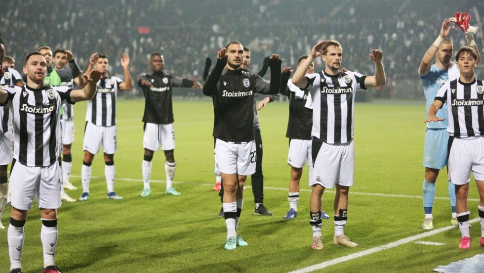 paok-paiktes