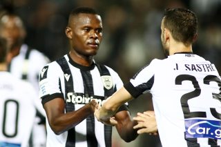 paok-paiktes