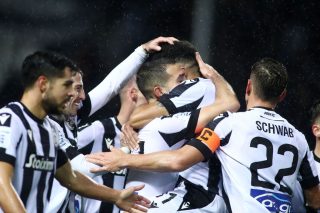 paok-paiktes