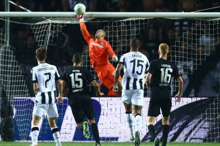 paok-paiktes