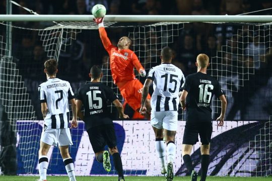 paok-paiktes