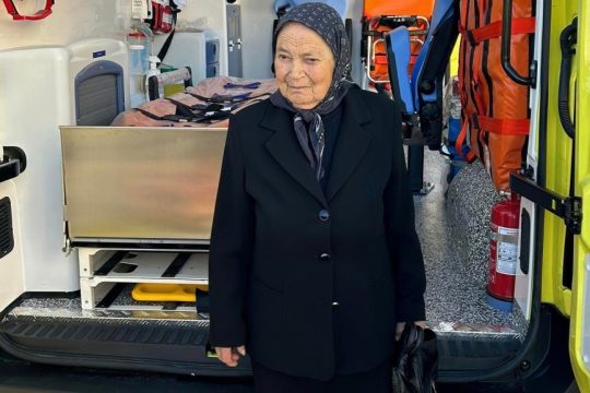 Αθηνά Παπαχρήστου