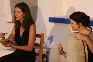 Καιρός για παραμύθια