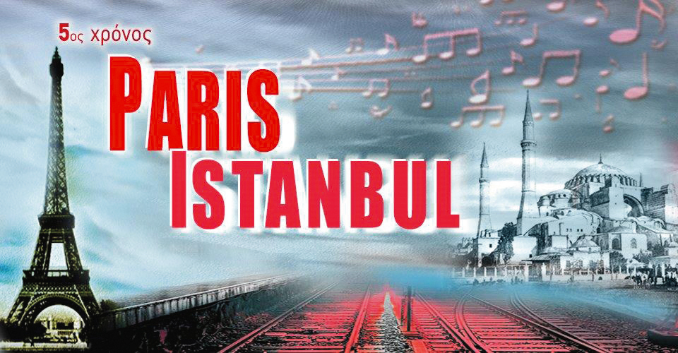 paris-instabul