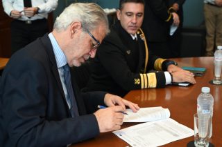 Χρήστος Στυλιανίδης