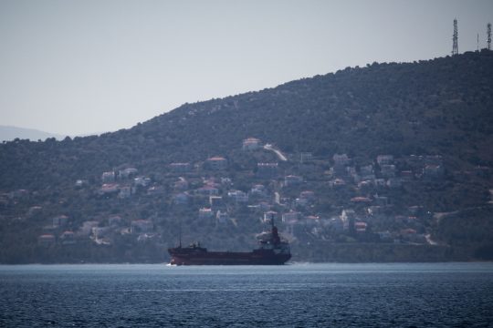 πλοίο