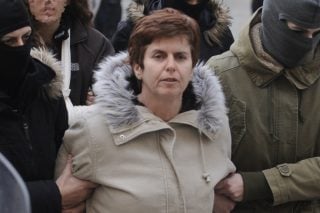 Άρθρο της Πόλας Ρούπα: «Το κράτος με εκδικείται για πολιτικούς λόγους»