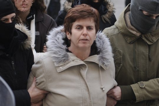 Πόλα Ρούπα
