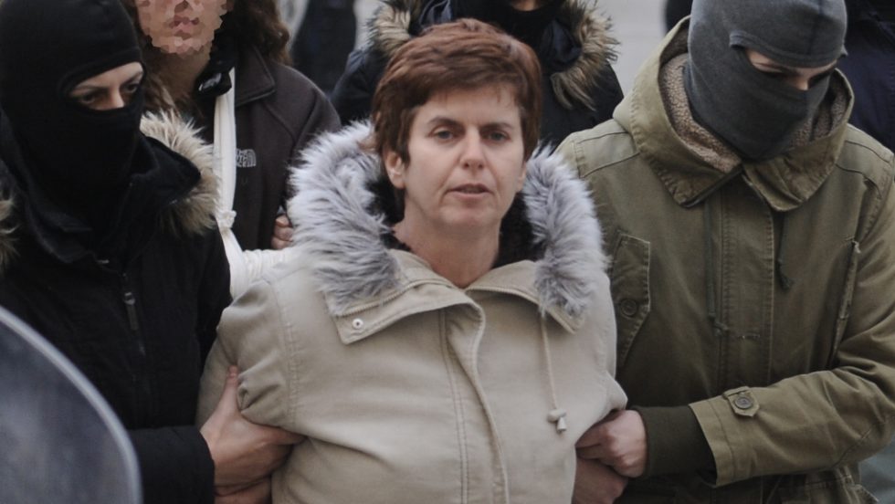 Πόλα Ρούπα