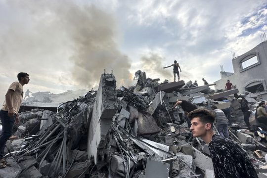 polemos-gaza