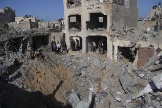 polemos-gaza