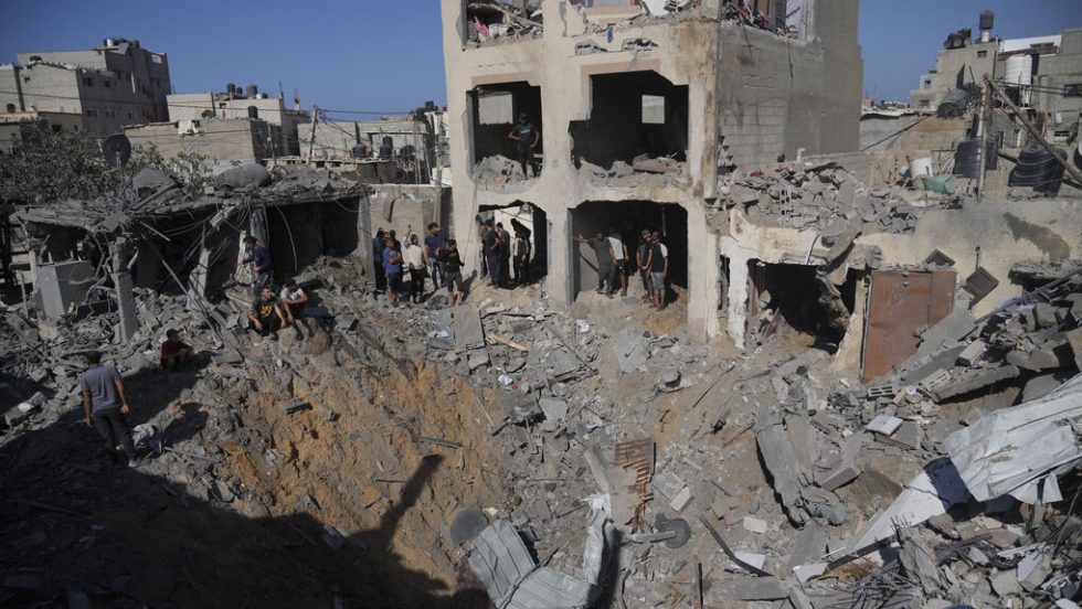 polemos-gaza