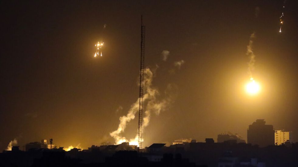 polemos-gaza