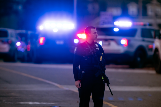 police-usa