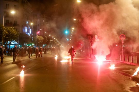 thessaloniki