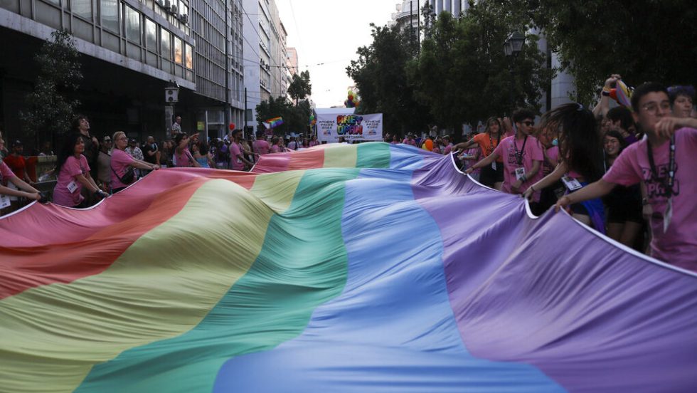 pride