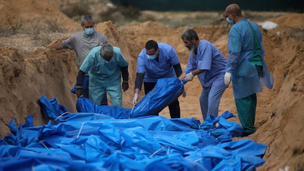 Gaza