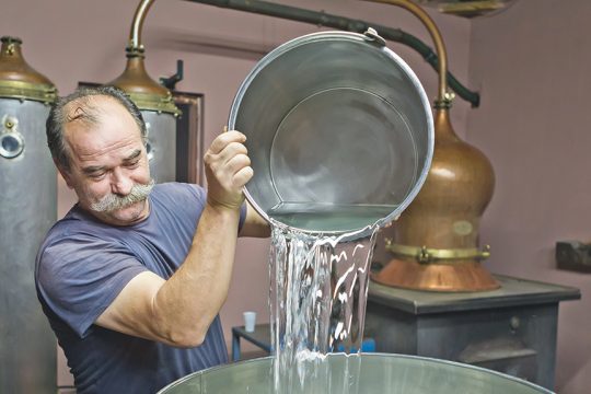 raki