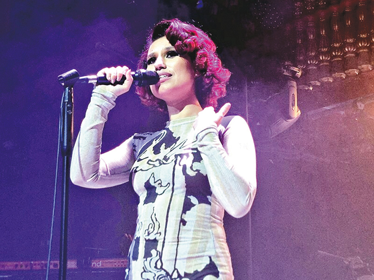 raye