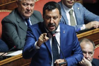 salvini