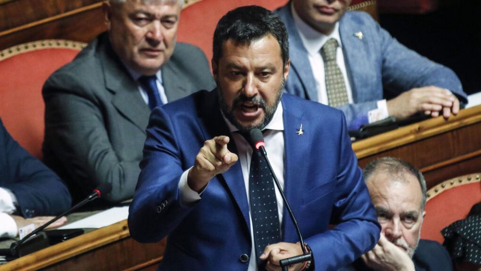 salvini