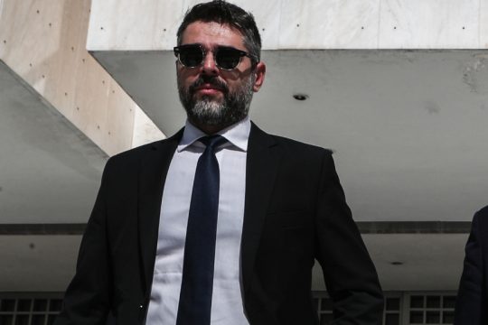 Γιάννης Σαρακιώτης