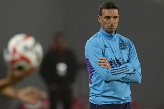 scaloni