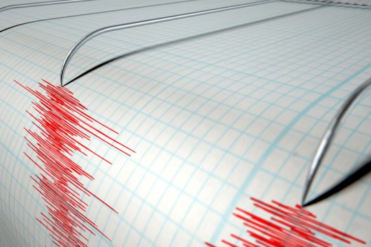 Ισχυρός σεισμός στο Αφγανιστάν - Αισθητός σε Πακιστάν και Ινδία