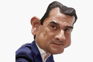 Κων/νος Σκρέκας
