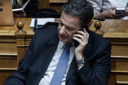 Θόδωρος Σκυλακάκης