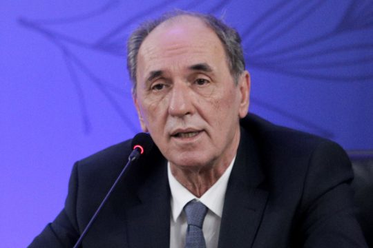 Γιώργος Σταθάκης