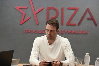 Στέφανος Κασσελάκης