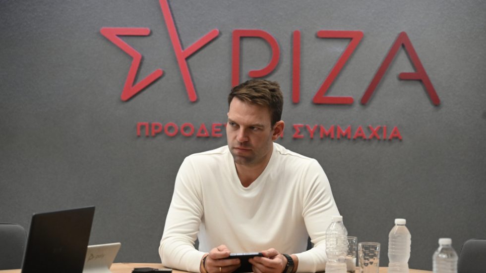 Στέφανος Κασσελάκης