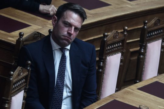 Στέφανος Κασσελάκης